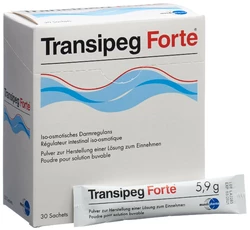 Transipeg forte Pulver
