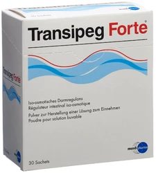 Transipeg forte Pulver