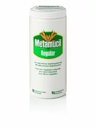 Metamucil Regular Pulver