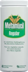 Metamucil Regular Pulver