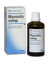 Myosotis compositum Heel Tropfen