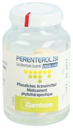Perenterol Kapsel 250 mg