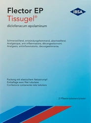 Flector EP Tissugel Pfl