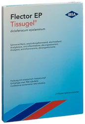 Flector EP Tissugel Pfl