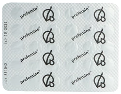 Prefemin Filmtablette
