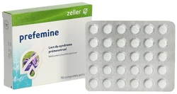 Prefemin Filmtablette