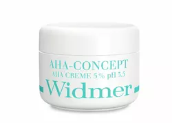 Louis Widmer Creme AHA 5%