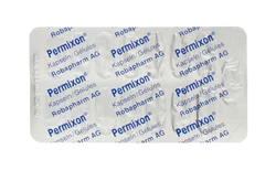 Permixon Kapsel 160 mg