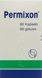Permixon Kapsel 160 mg