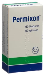 Permixon Kapsel 160 mg