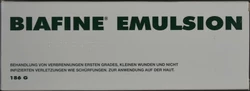 Biafine Emuls