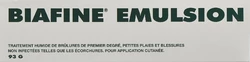 Biafine Emuls