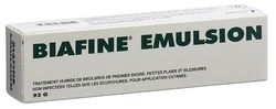 Biafine Emuls