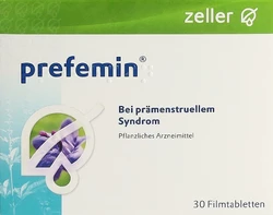 Prefemin Filmtablette