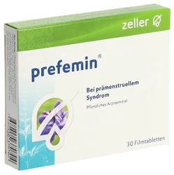 Prefemin Filmtablette