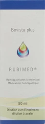 RUBIMED Bovista plus Tropfen
