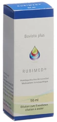 RUBIMED Bovista plus Tropfen