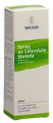WELEDA Calendula-Spray