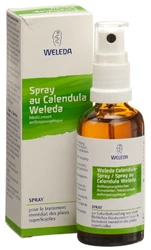 WELEDA Spray au Calendula
