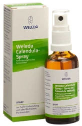 WELEDA Calendula-Spray
