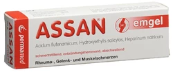 Assan Emgel