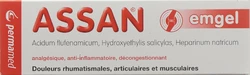Assan Emgel