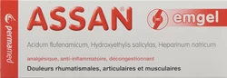 Assan Emgel