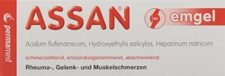 Assan Emgel