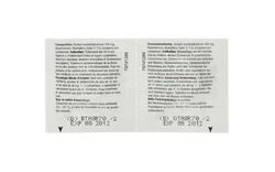 Aspirin Kautablette 500 mg