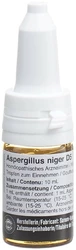 SANUM Aspergillus niger Tropfen 5 D