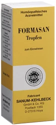 Formasan Tropfen
