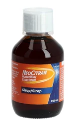 NeoCitran Hustenlöser Sirup