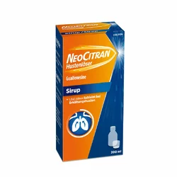 NeoCitran Hustenlöser Sirup