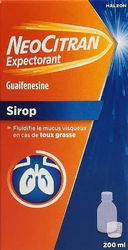NeoCitran Hustenlöser Sirup