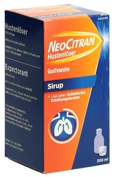 NeoCitran Hustenlöser Sirup