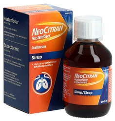 NeoCitran Hustenlöser Sirup