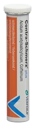 Contra-Schmerz plus Tablette