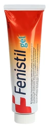 Fenistil Gel 0.1 %