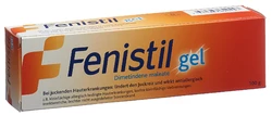 Fenistil Gel 0.1 %