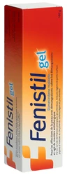 Fenistil Gel 0.1 %