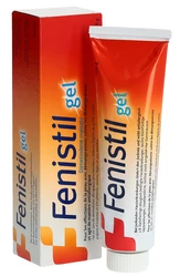 Fenistil Gel 0.1 %