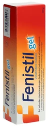 Fenistil Gel 0.1 %