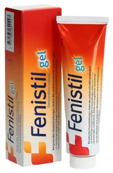 Fenistil Gel 0.1 %
