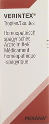 Verintex Tropfen zum Einnehmen
