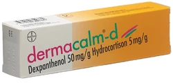 Dermacalm-d Creme