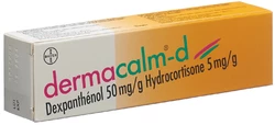 Dermacalm-d Creme