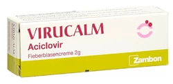 Virucalm Creme