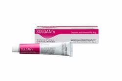Sulgan-N Salbe