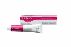 Sulgan-N Salbe