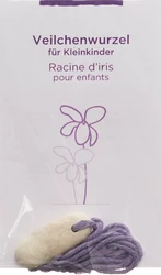 Hänseler Iridis rhizoma pro infantibus